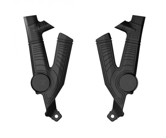 Rtech, Ramskydd, SVART