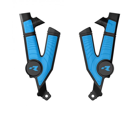 Rtech, Ramskydd, SVART BLÅ