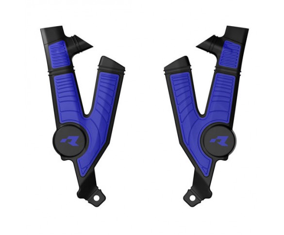 Rtech, Ramskydd, SVART BLÅ