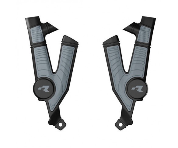 Rtech, Ramskydd, SVART GRÅ