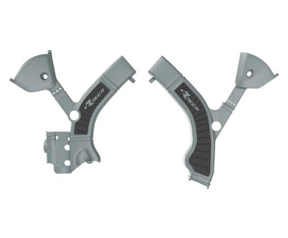 Rtech, Ramskydd, SVART GRÅ