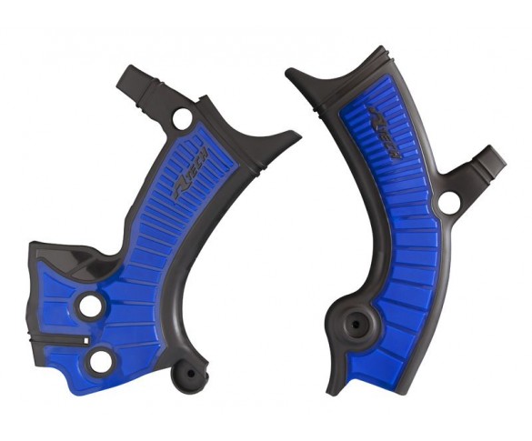 Rtech, Ramskydd, SVART BLÅ