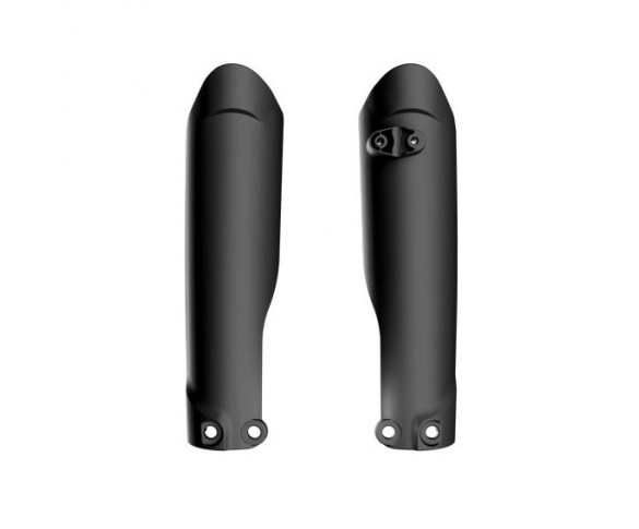 Rtech, Gaffelskydd, SVART