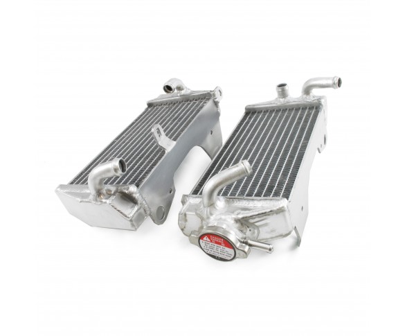 Holeshot, Kylare Par