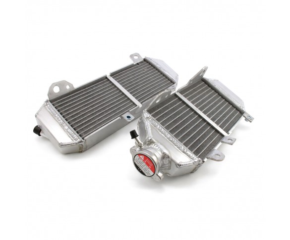 Holeshot, Kylare Par