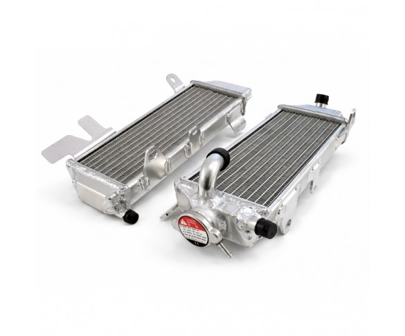 Holeshot, Kylare Par