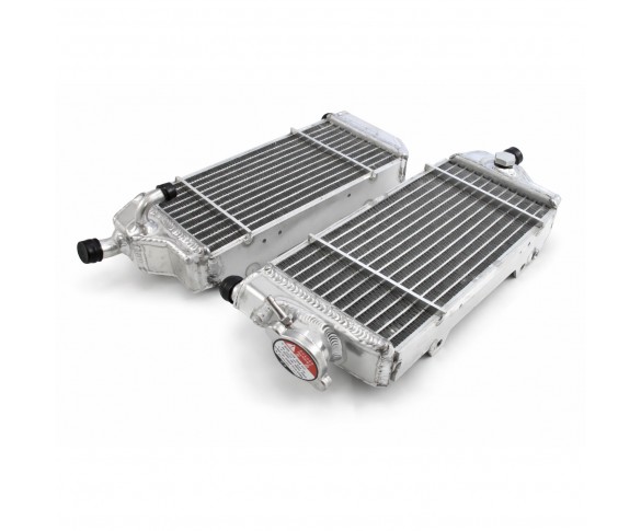 Holeshot, Kylare Par