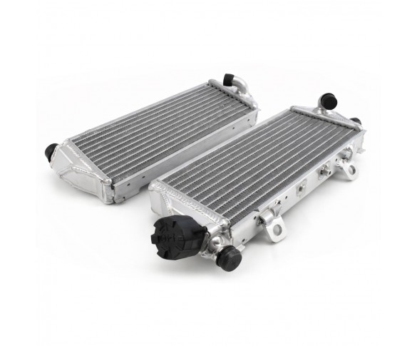 Holeshot, Kylare Par