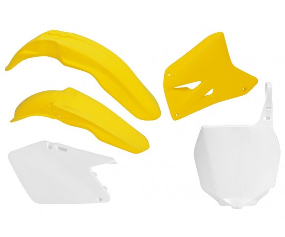 Rtech, Plastkit, O.E.M