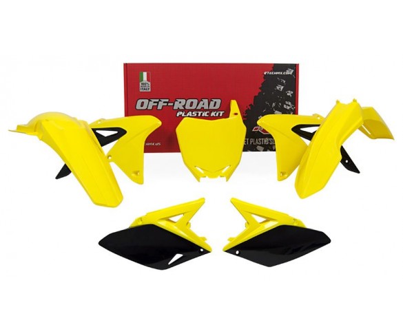 Rtech, Plastkit, O.E.M