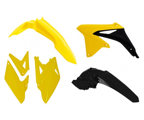 Rtech, Plastkit, O.E.M