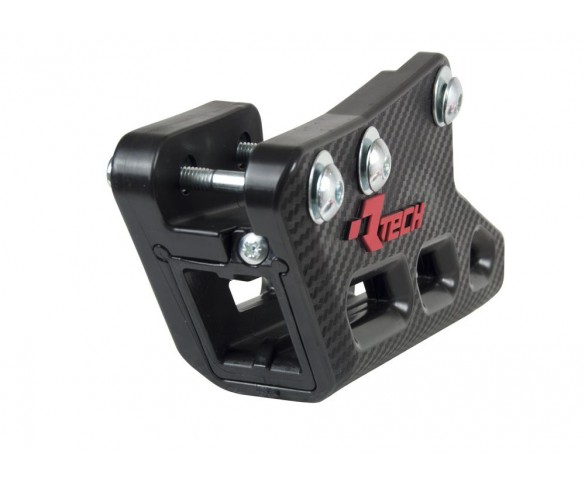 Rtech, Kedjestyrare Monoblock R2.0 WORX, SVART