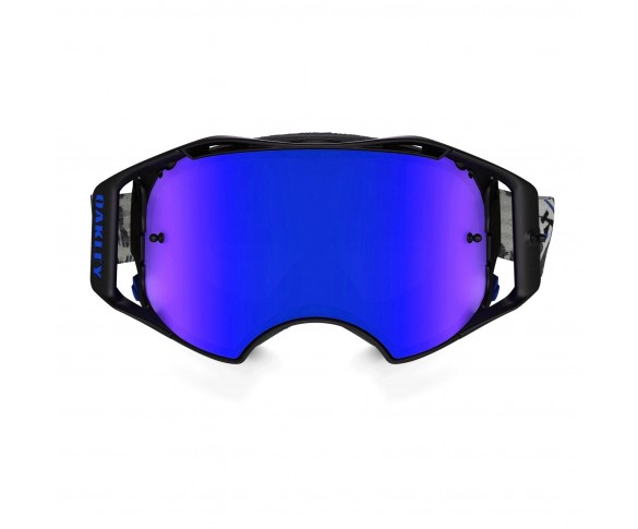 Rip n Roll, Lins, Oakley Airbrake, Blue Mirror, VUXEN