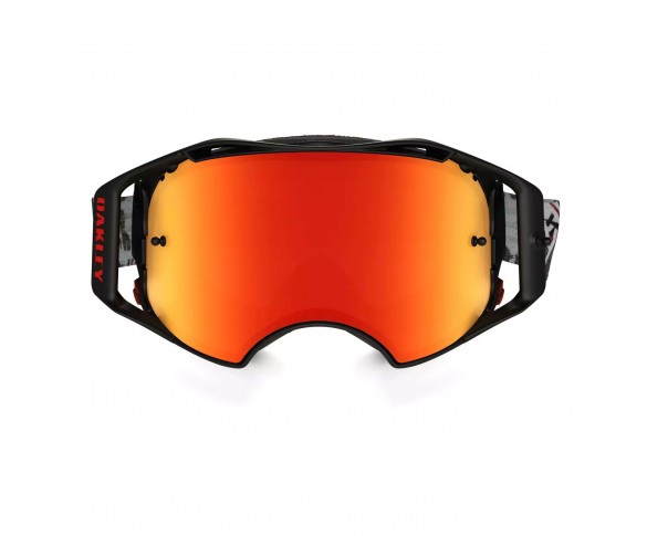 Rip n Roll, Lins, Oakley Airbrake, Red Mirror, VUXEN