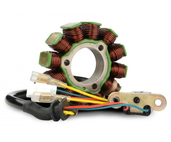 Trail Tech, 80 watt Reservdels stator till Trail Tech ljussystem