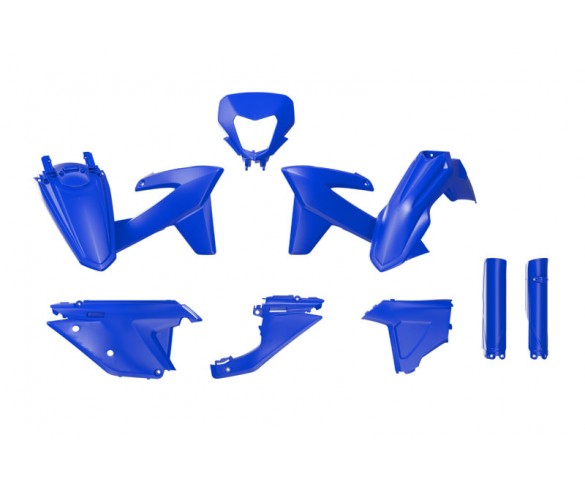 Rtech, Plastkit, BLÅ