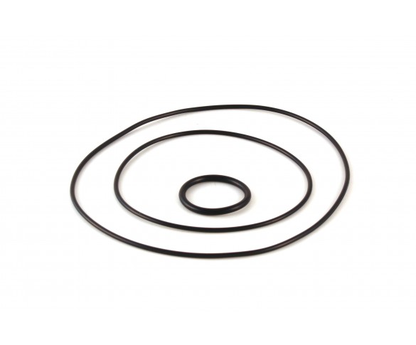 VHM, Tätningskit Topp