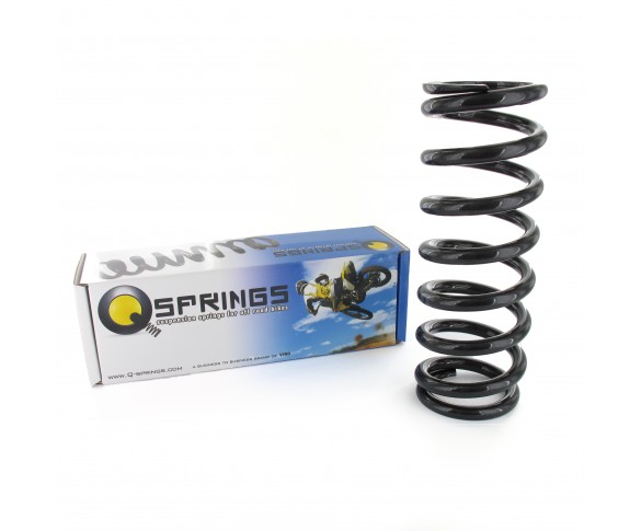 Q-Springs, WP Stötdämparfjäder, 38N