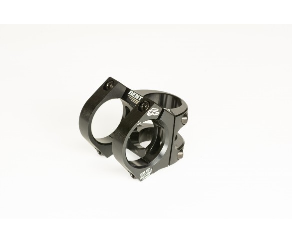 Renthal, V2 Apex. 35 x 33mm. Black/Black
