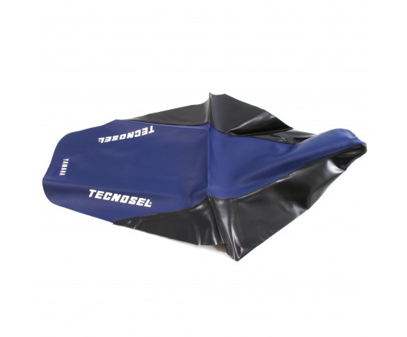 Tecno-X, Sadelöverdrag, YZ 125-250, 1996 Blå