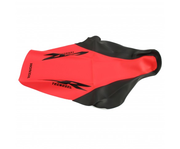 Tecno-X, Sadelöverdrag CR 250, org färg