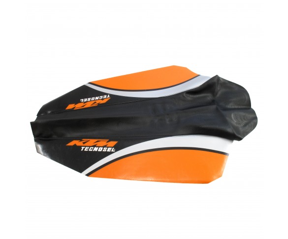 Tecno-X, Sadelöverdrag, KTM 4-T, 1998