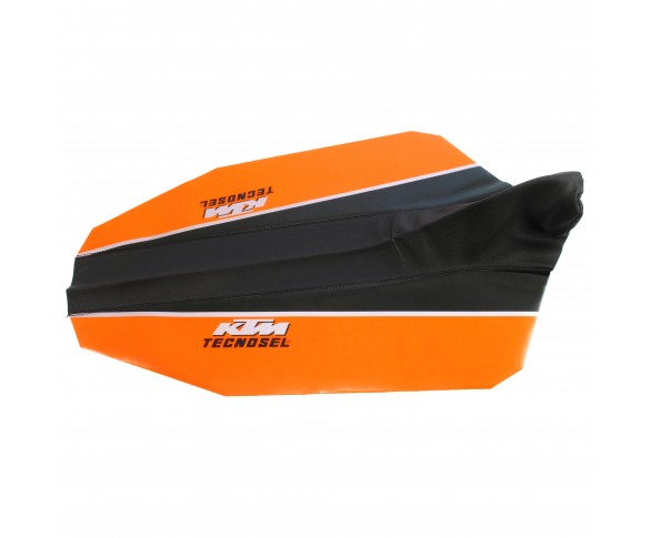 Tecno-X, Sadelöverdrag, KTM 2T 98