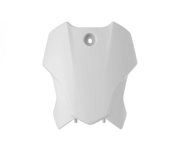 Rtech, Nummerplåt, VIT