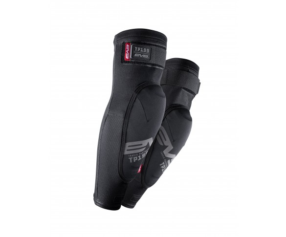 EVS Sports, TP199 ARMBÅGSSKYDD BLACKOUT, VUXEN, L XL