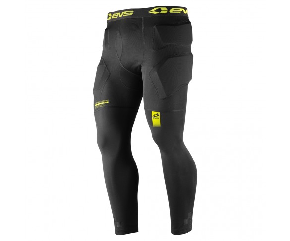 EVS Sports, TUG 3/4 Impact Vinter Byxa, VUXEN, S