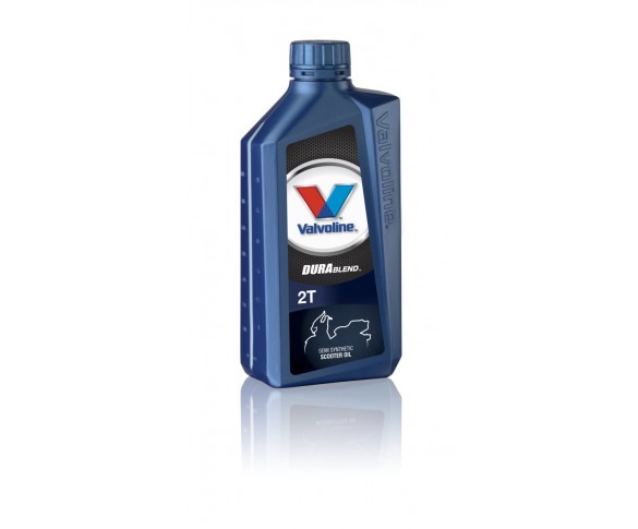 Valvoline, DuraBlend 2T Scooter, 1L