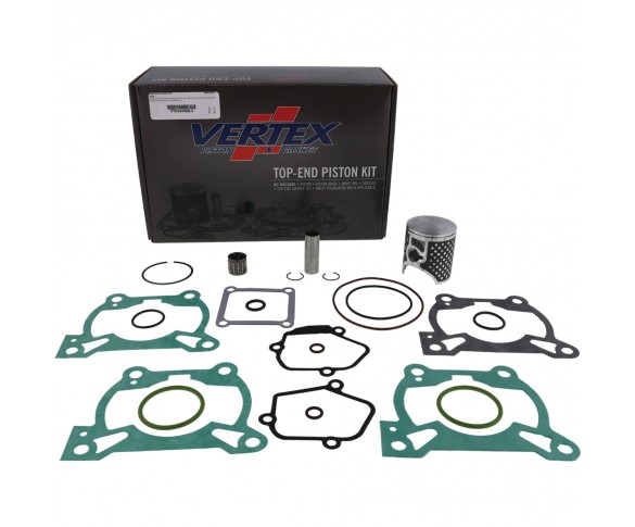 Vertex, Komplett Top End Kolv Kit, Race Revolution, 46.95mm