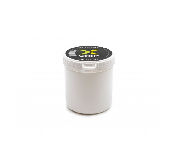 X-Grip, Mousse-Gel, 500ml