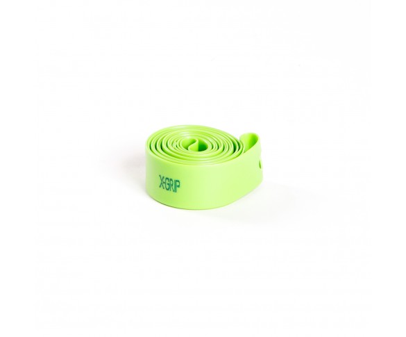 X-Grip, Fälgband, 14", Fram, Bak