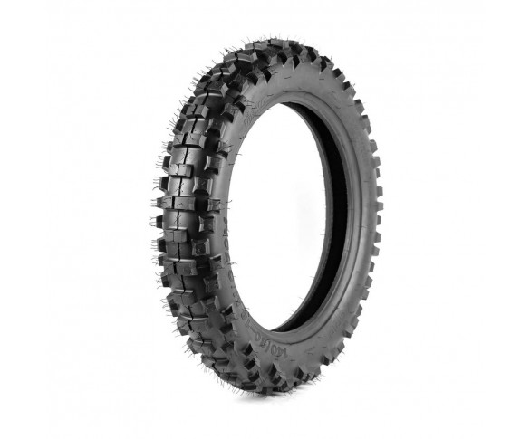 X-Grip, Däck, KING KONG MEDIUM, 140, 80, 18", BAK