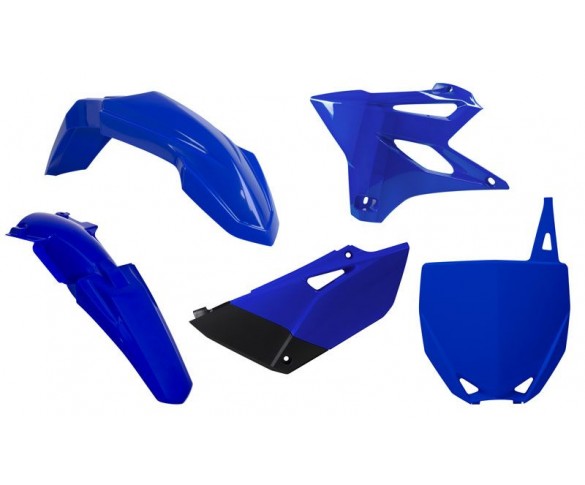 Rtech, Plastkit, O.E.M BLÅ