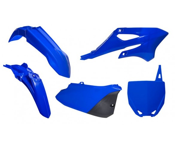 Rtech, Plastkit, BLÅ