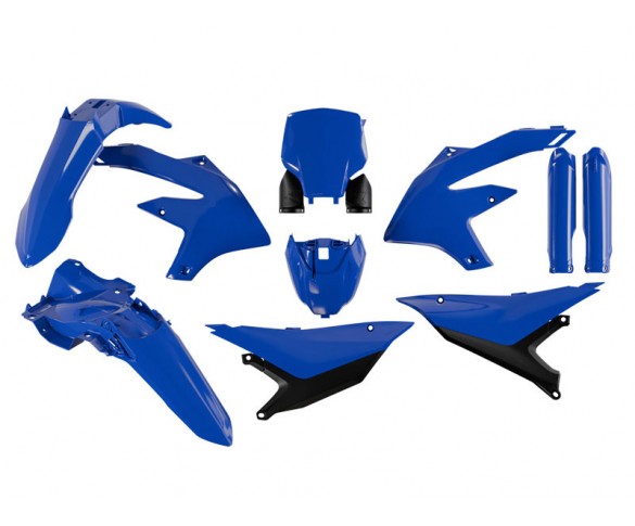 Rtech, Plastkit, BLÅ