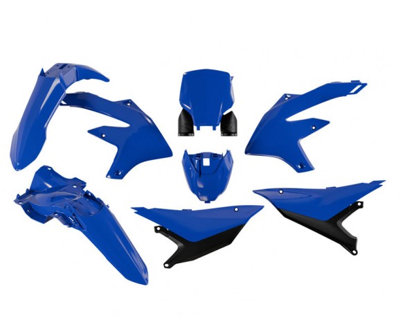 Rtech, Plastkit, BLÅ