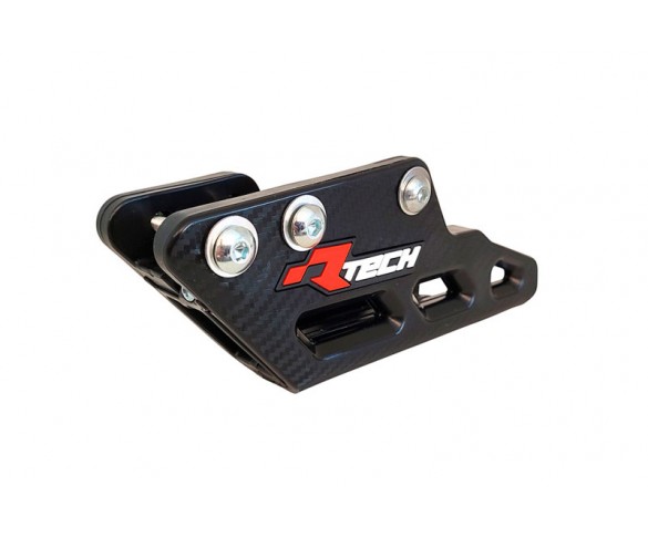 Rtech, Kedjestyrare Monoblock R2.0 WORX, SVART