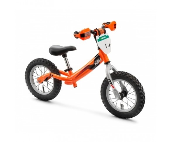 RADICAL KIDS TRAINING BIKE