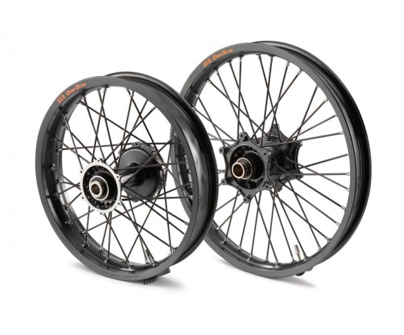 HEAVY DUTY WHEEL SET KTM 790-890-1090-1190-1290R