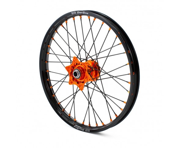  KTM FACTORY WHEELS