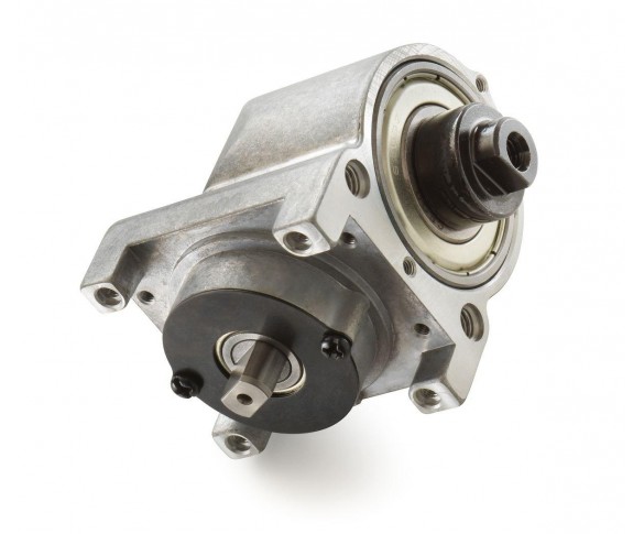 90 gearbox Fits 12/16eDrive models only.
