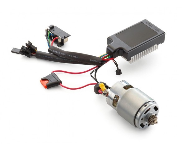 REPLACEMENT ESC AND MOTOR COMBO - 12EDRIVE