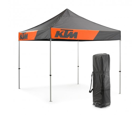 PADDOCK TENT 3X3M