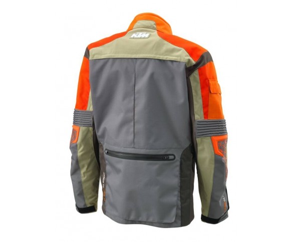 Rally Jacket  finns 1st Large och 1st Medium kvar