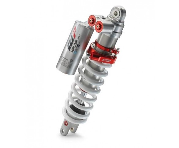 XPLOR PRO 8946 Shock Super Trax. 
Passar alla KTM Enduro från 2017 och framåt.
