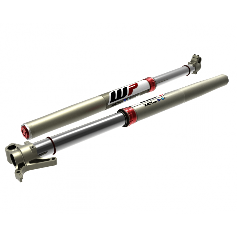 Conevalve gaffel XPLOR PRO 7548 Fork Passar KTM HUSQVARNA GASGAS Enduro