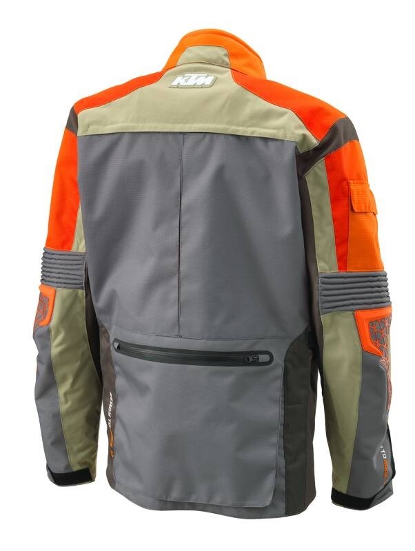 Rally Jacket storlek Medium